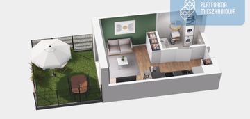 Ostatnia !!! garaż za 1000zł | zobacz na żywo 0%