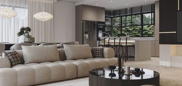 Penthouse z prywatnym tarasem 42 m²! zadzwoń!