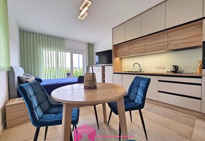 Nowoczesny apartament na wynajem | będzinko | 1,8 km od morza