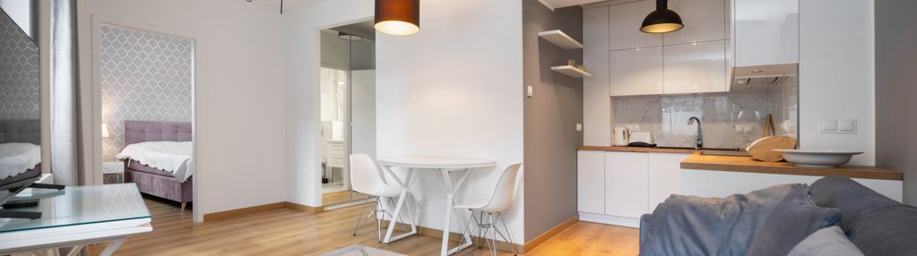 2 pokoje przy starym mieście! wolne od zaraz