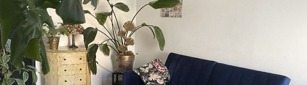 Stylowe mieszkanie po remoncie – centrum gdańska