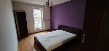 Wynajmę mieszkanie - Kraków, Porucznika Halszki 28