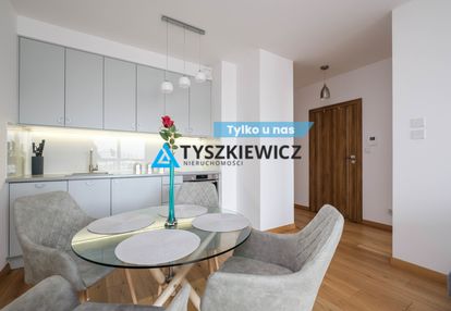 Jedyny taki widok 2pok 38m2 zajezdnia wrzeszcz