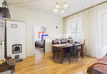 ⭐ 78 m² ⭐ balkon ⭐ przedwojenna kamienica⭐️