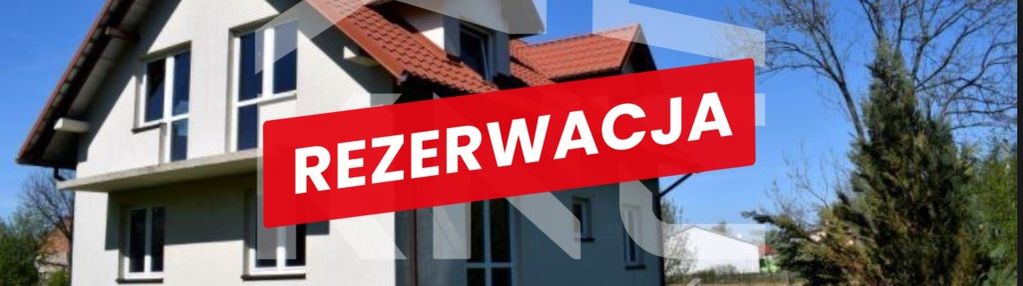 Dom 173m2 do wykończenia w okolicy racławówki