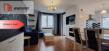 Tylko u nas! mieszkanie 3 pokoje 15 min od gdańska