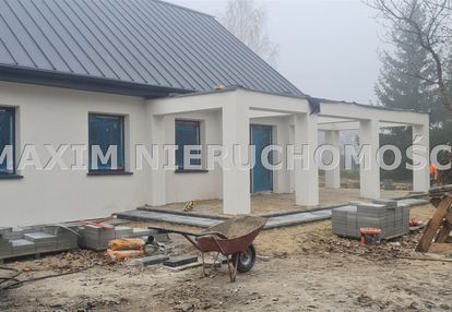 Piękne siedlisko w sąsiedztwie parku -baboszewo!!