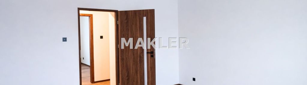 2-pokojowe mieszkanie po generalnym remoncie