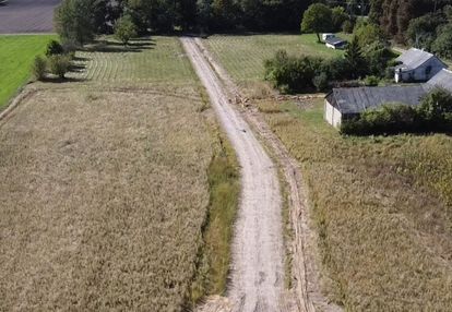 Działki blisko białej podlaskiej - witulin