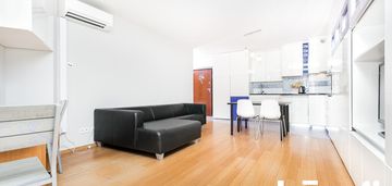 Apartament z klimą, 70 m2, taras, bronowice