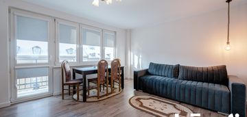 Mieszkanie w centrum na wynajem