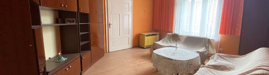 Mieszkanie do własnej aranżacji | bytom
