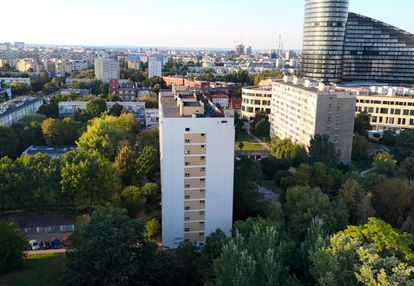 Świeżo po remoncie od architekta-m.miejskie-balkon
