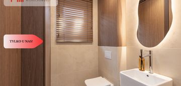 Lniane osiedle! 3 sypialnie! ogród 200 m2! parking