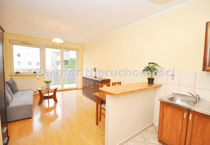 Słoneczne tarasy 2 pokoje balkon, i piętro!