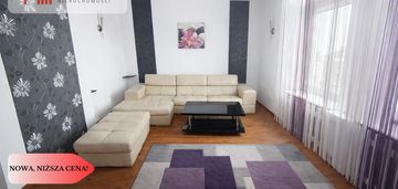 Mieszkanie na pierwszym piętrze z garażem!