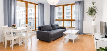 Zabłocie|balkon|4-pok|70m2|garderoba