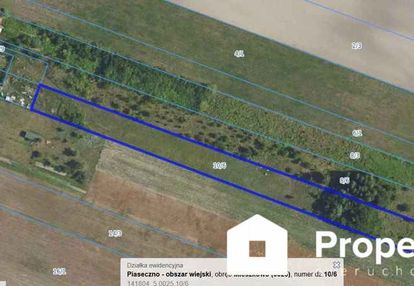 Działka wielofunkcyjna