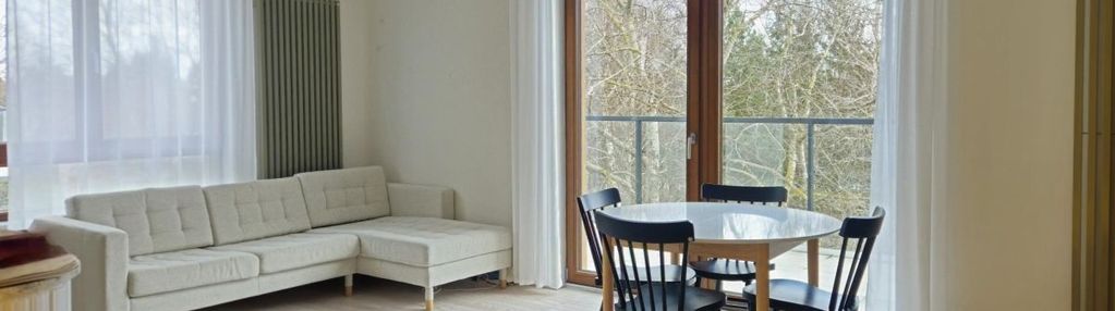 3 pokoje w apartamenty solipska