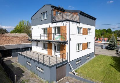 Apartament na sprzedaż