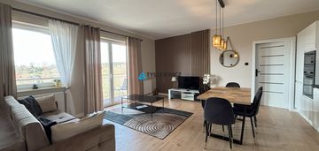 3 pokojowy słoneczny apartament