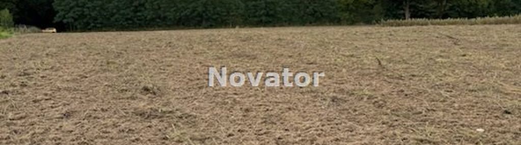 Działka z aktualnymi warunkami zabudowy !