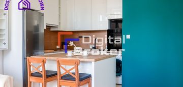 3pokoje⭐1piętro⭐gotowe do wprowadzenia⭐centrum