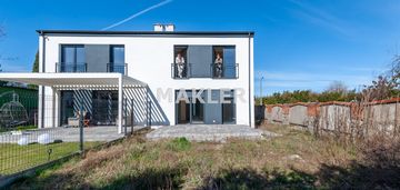 Miedzyń - 126m2 - bliźniak