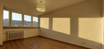 Mieszkanie na sprzedaż 3 pokoje 48m2