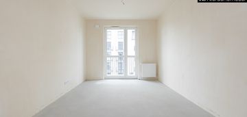 Słoneczne 2 pokoje z balkonem przy lesie, gotowe