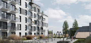 3 pok., balkon, słoneczne, mpec, kom. lok. w cenie