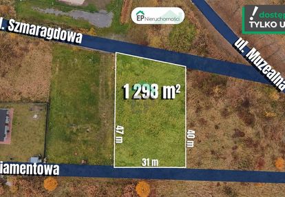 Sprzedam działkę budowlaną.