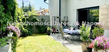 Tysiąclecie - na sprzedaż  bliźniak o pow.86,50m2