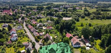 Dom jednorodzinny w okolicy świeradowa zdrój