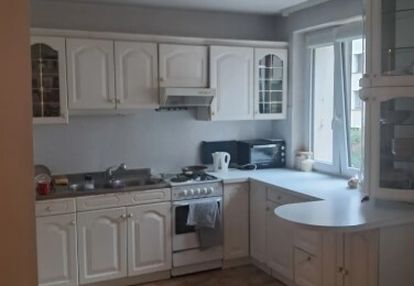 3-pokojowe mieszkanie na woli