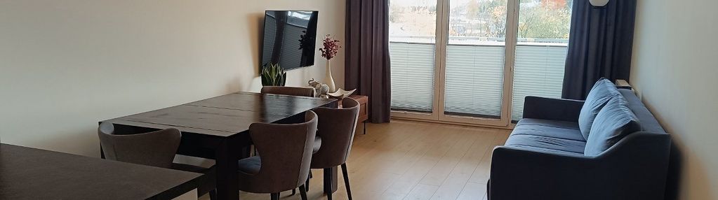 Nowe 3 pokoje, winda, garaż ul. sikorskiego