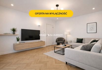 Połowa domu z własnym ogródkiem