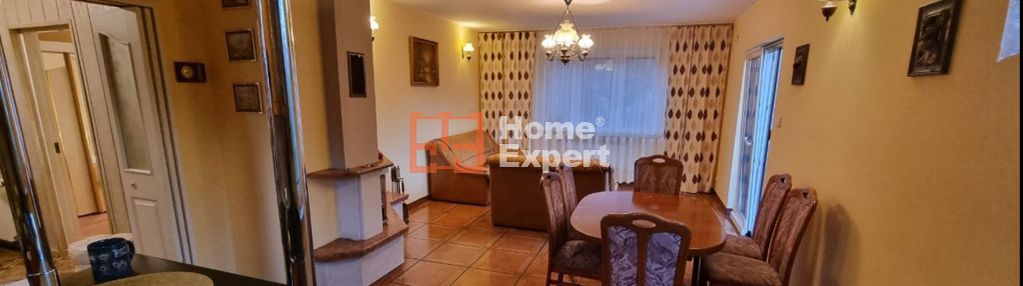 Na sprzedaż dom 6 pok//