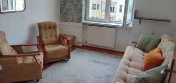 Mieszkanie w sercu warszawy - al. niepodległości