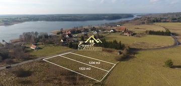 Działki budowlane w kątnie