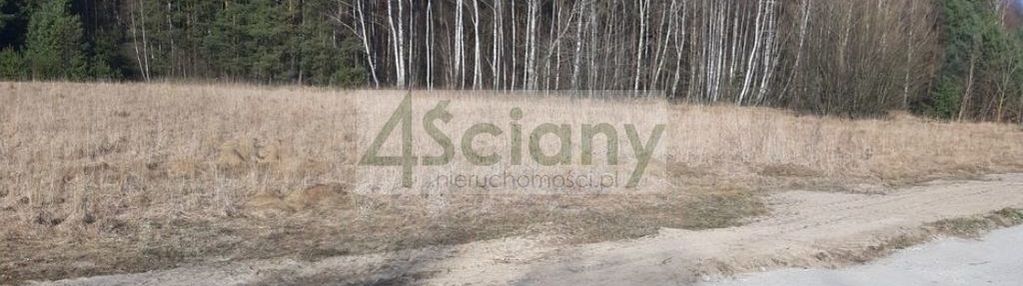 Działka rekreacyjna wycześniak