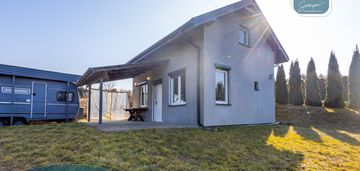 Twój relax nad jeziorem!