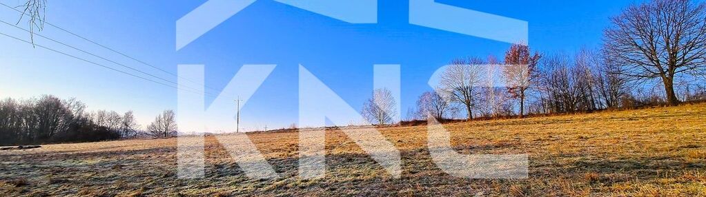 Działka rolna- buchcice- tuchów- małopolska