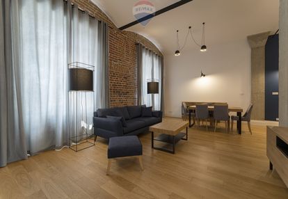 Luksusowy loft w centrum żyrardowa na wynajem