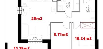 Idealne m ! rabaty nawet do 1000zł na 1m2 ! okazja