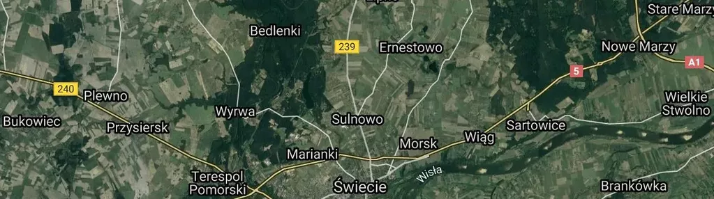 Działka na sprzedaż 3200m2