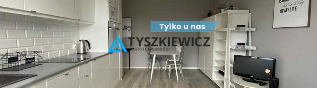 Przytulne mieszkanie dla singla lub pary