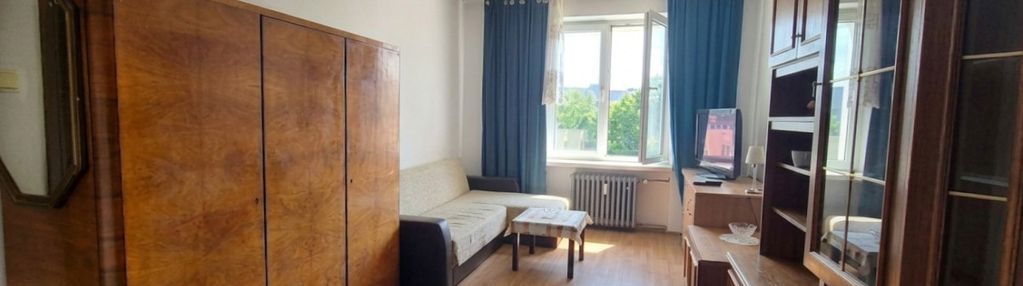 Kawalerka31m² łódź|świetna lokalizacja|do remontu