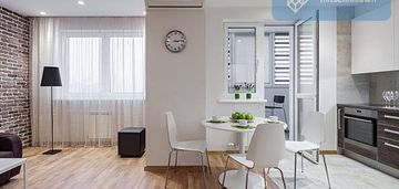 Pachońskiego ustawne 2pokoje klucze2027 smart home