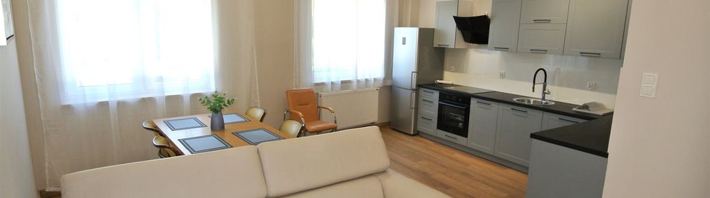 Mieszkanie 2 pok,54,06m2, centrum, ul. okrzei